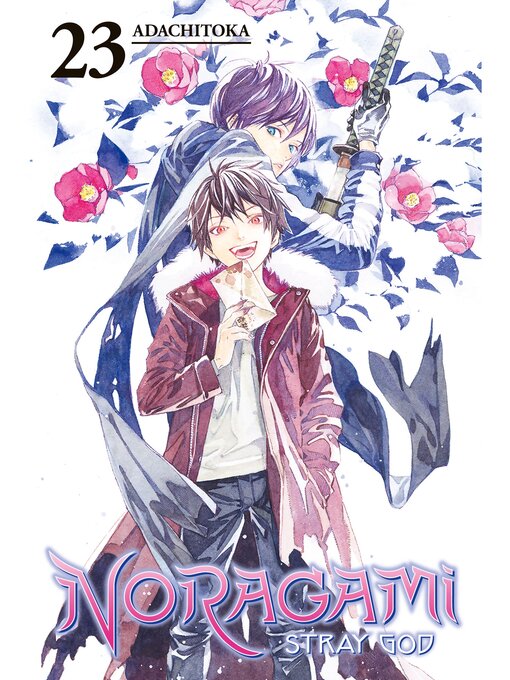 Title details for Noragami: Stray God, Volume 23 by Adachitoka - Available